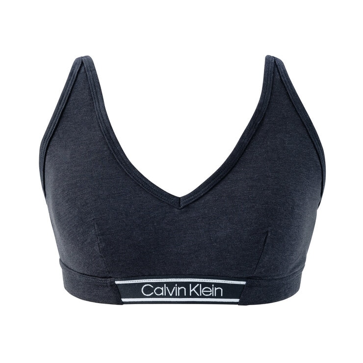 カルバンクライン ブラレット 2枚組