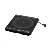 アイリスオーヤマ ビルトイン IHクッキングヒーター IHC-B112-B