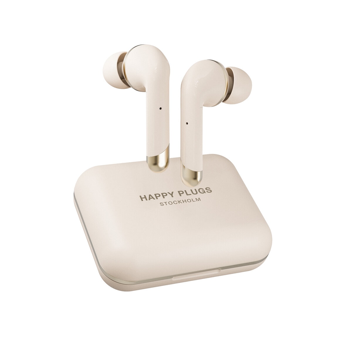 HAPPY PLUGS AIR 1 PLUS 完全ワイヤレスイヤホン