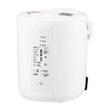 象印 スチーム式加湿器 2.2L EE-RU35-WA