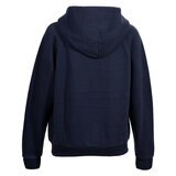 ポロラルフローレン レディース スウェット フーディー ネイビー S