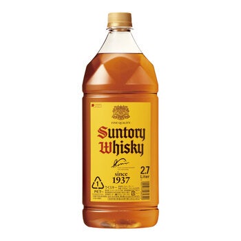 サントリー角瓶 2.7L