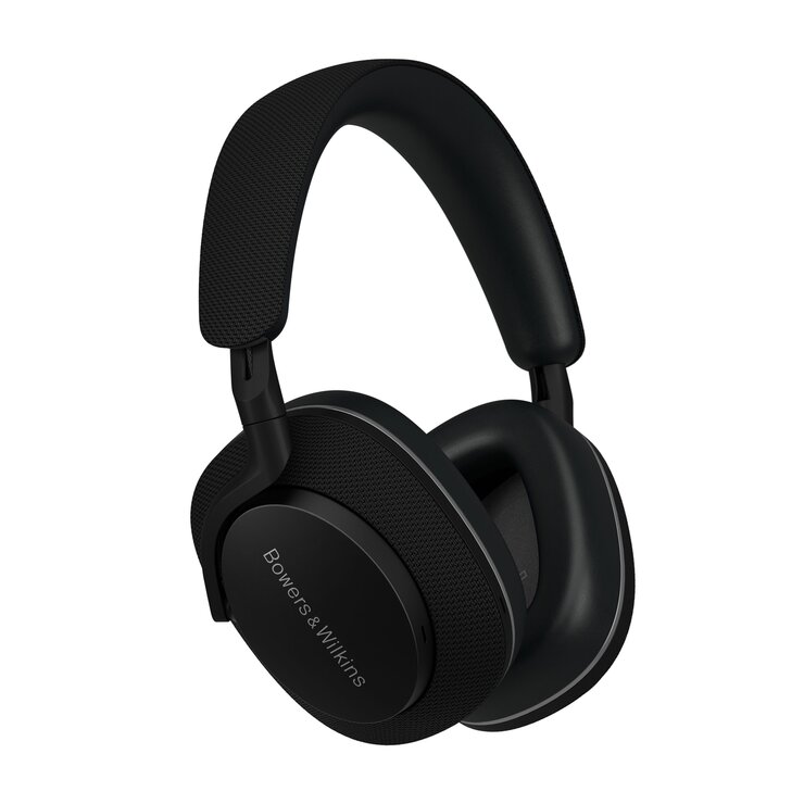 バウワースアンドウィルキンス ノイズキャンセリング ワイヤレスヘッドホン Px7S2e