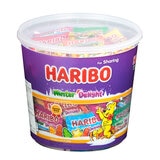 ハリボー ウィンター デライト 980g