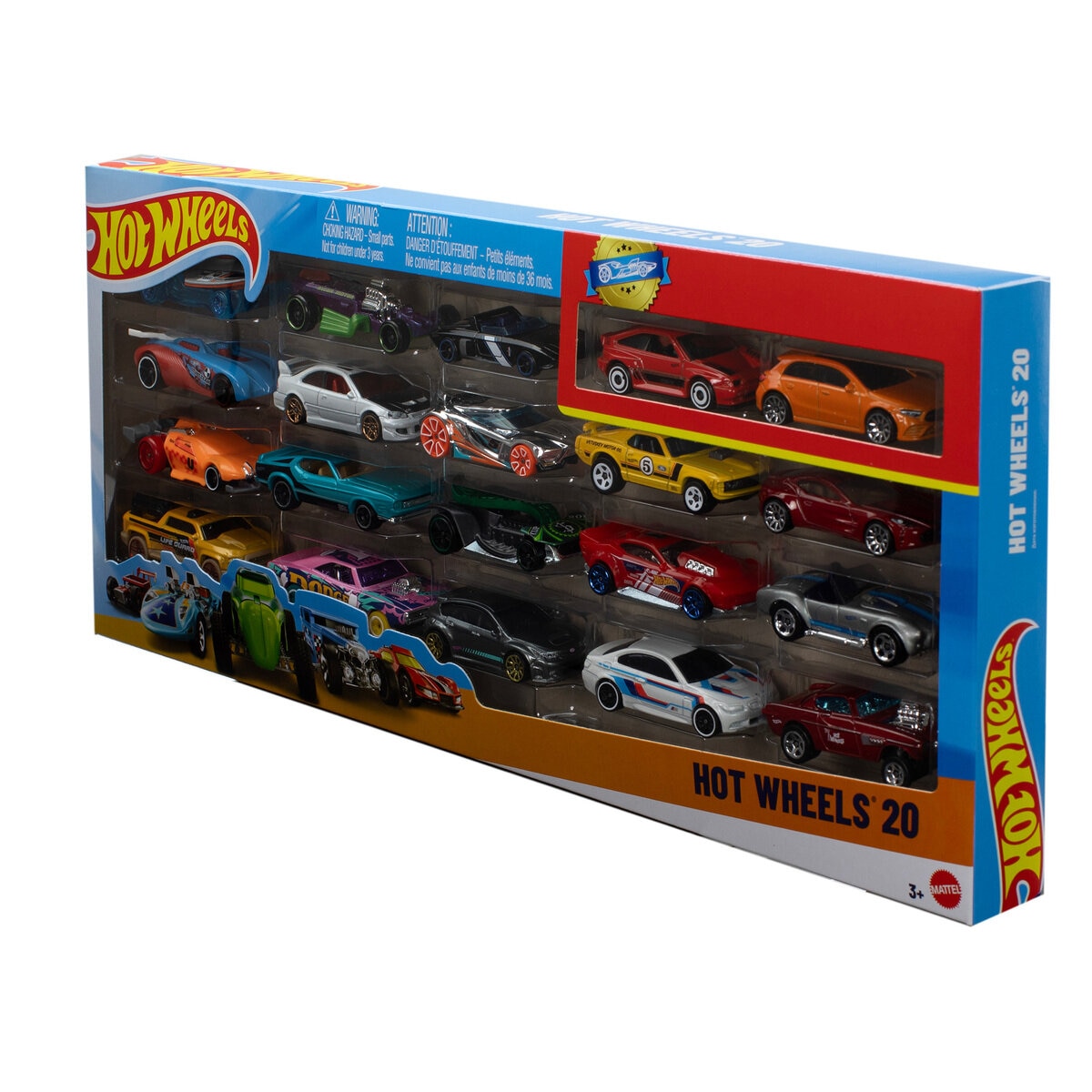 ホットウィール20台セット ホットウィール 20台セット | Costco Japan