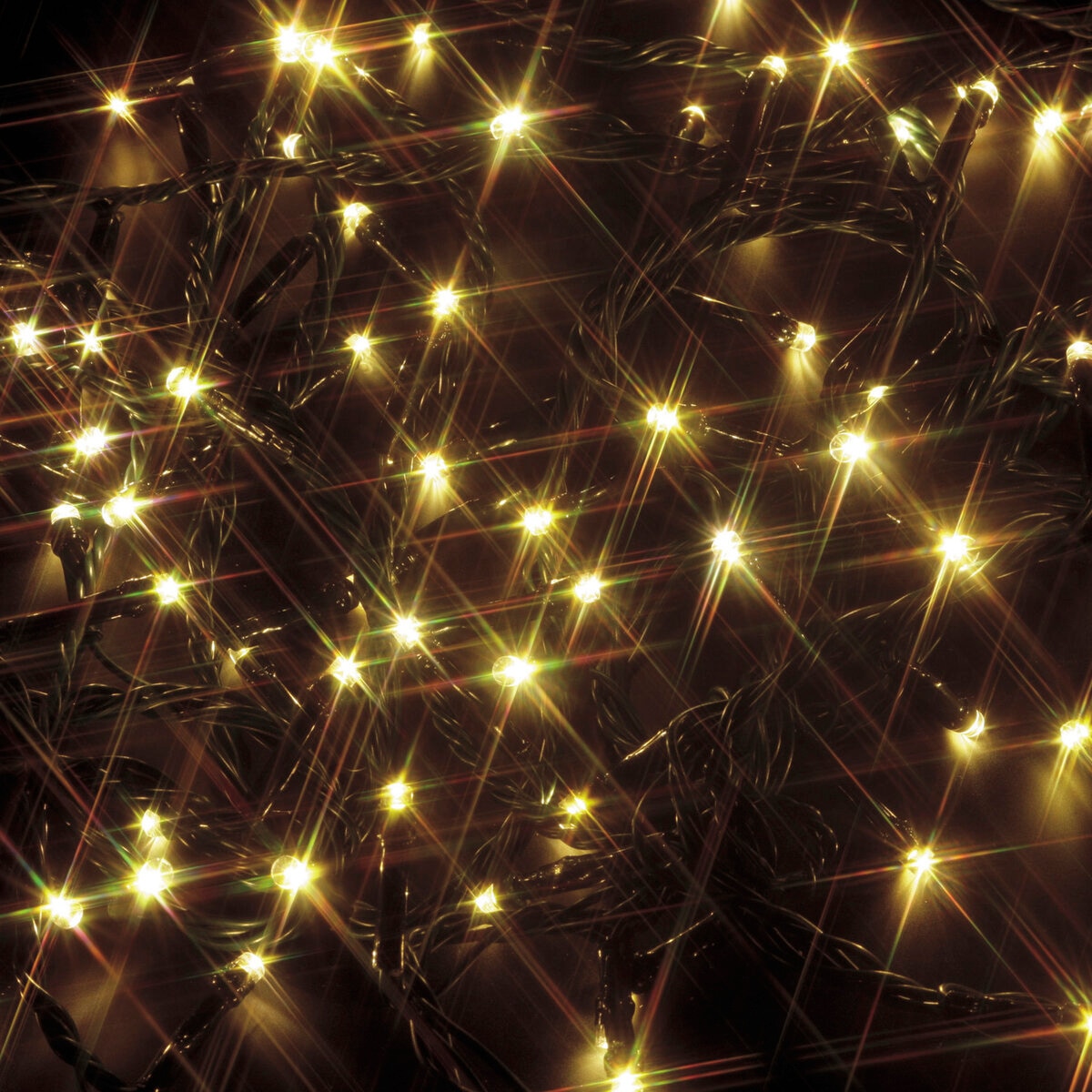 Takasho Illumination Curtain 96 Champagne Gold