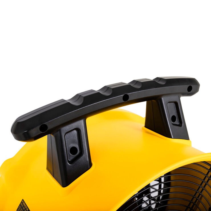 DeWalt 40cm 工場扇 DXF004008