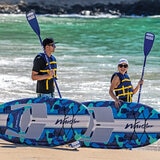 ウェーブストーム 10ft6 スタンドアップパドルボード（SUP）/カヤック