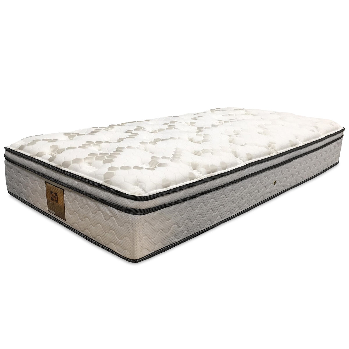 SEALY BEEHIVE MATTRESS S