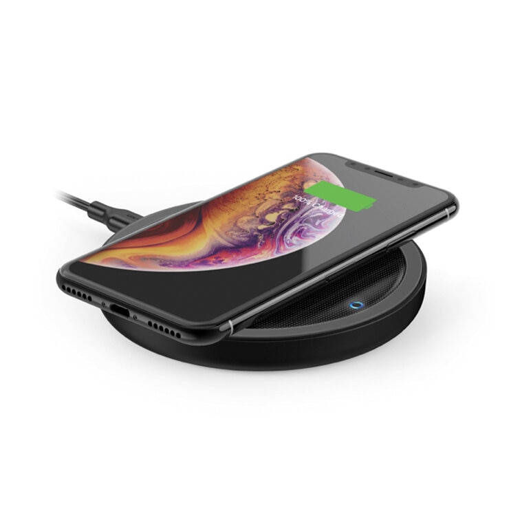 Anker(アンカー)ワイヤレス充電器 PowerWave Pad B2504NF1 Anker(アンカー)ワイヤレス充電器 PowerWave Pad B2504NF1