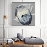 キャンバスアート ~ Tandem Loops I ~ キャンバスアート ~ Tandem Loops I ~