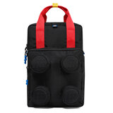 レゴ バックパック 2x2 マルチブラック