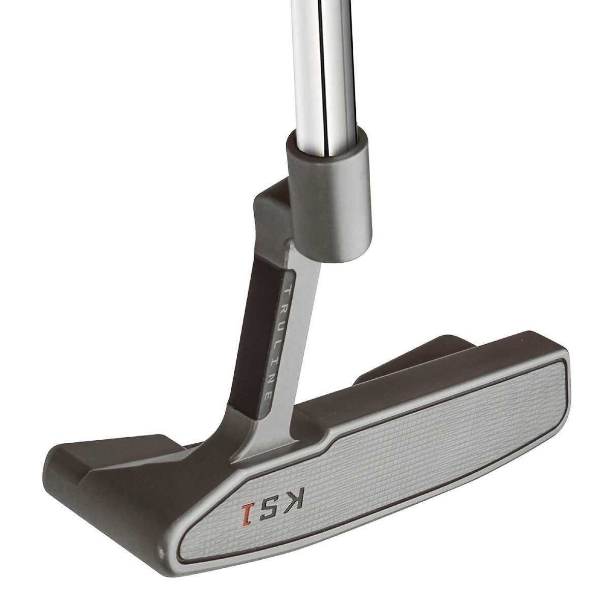 専用　コストコパター　KIRKLAND KS1 Putter ウエイトキット付き