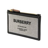 バーバリー ジップカードケース