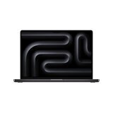 Apple MacBook Pro 16インチ 14コアCPU/20コアGPU/Apple M4 Proチップ/24GB/512GB SSD