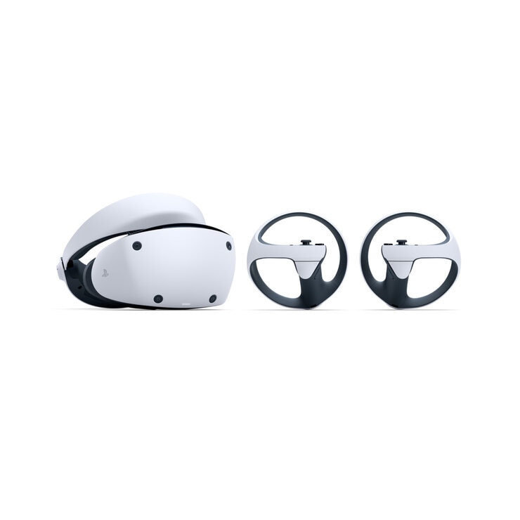 PlayStation®VR2 "Horizon Call of the Mountain" 同梱版