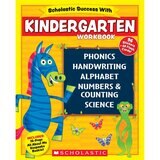 【未使用品】子供向け英語教材　コストコ　ワークブック　塗り絵　2歳〜小学生向け KINDERGARTEN ワークブック 幼児向け英語教材 コストコ - メルカリ