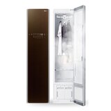 LG スタイラー スチームクロゼット S3PER ブラウン