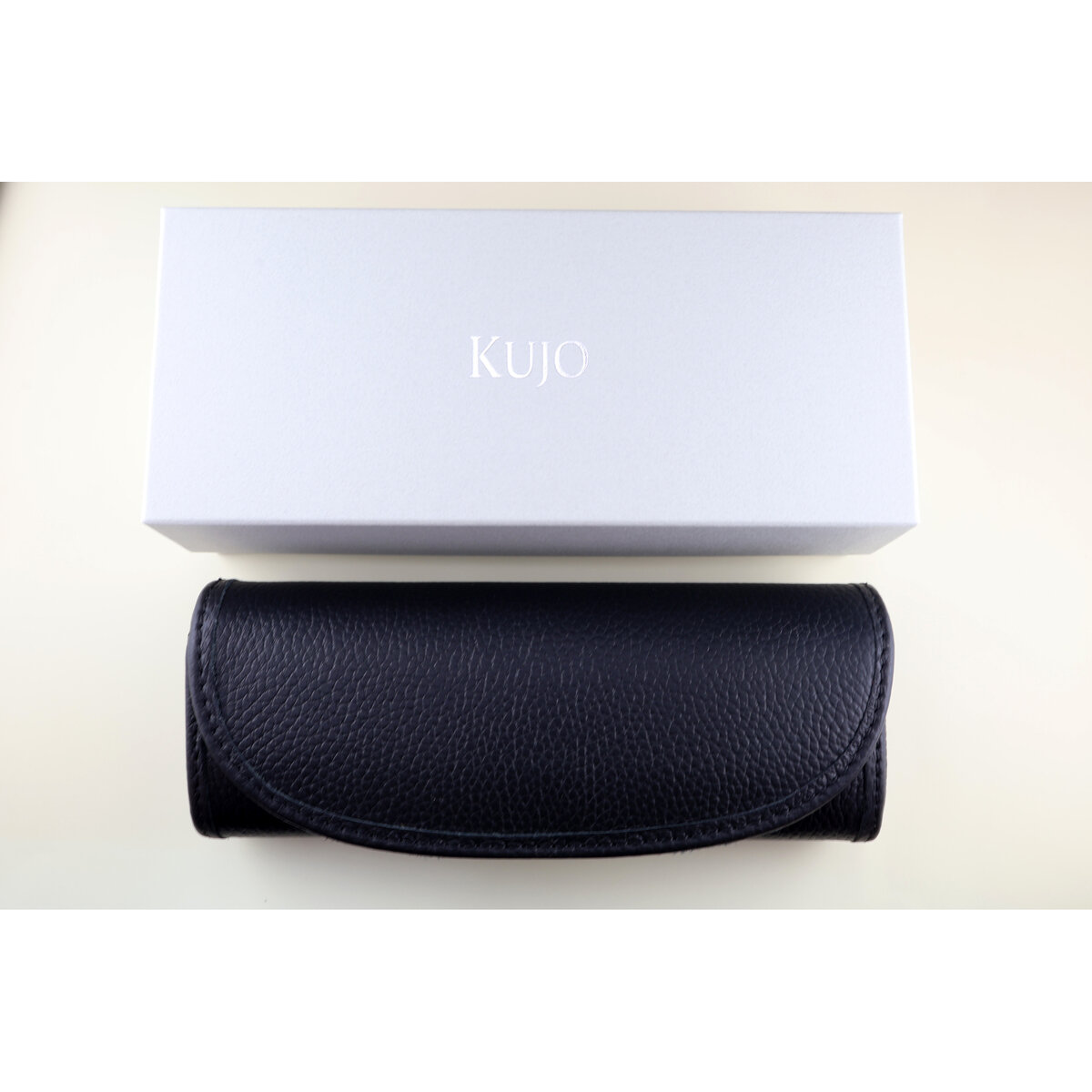 KUJO メガネフレーム KX521W-54-K14WG KUJO メガネフレーム KX521W-54-K14WG