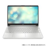 HP 15s-fq5000 15.6インチ ノートPC