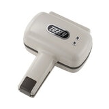 トフィー ハーフ ホット サンド メーカー K-HS5 グレージュ