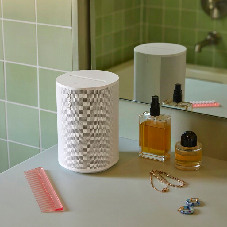 ソノス Sonos ERA100 SL x 2 スピーカー ホワイト | Costco Japan