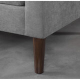 Thomasville Oslo 布製ソファ