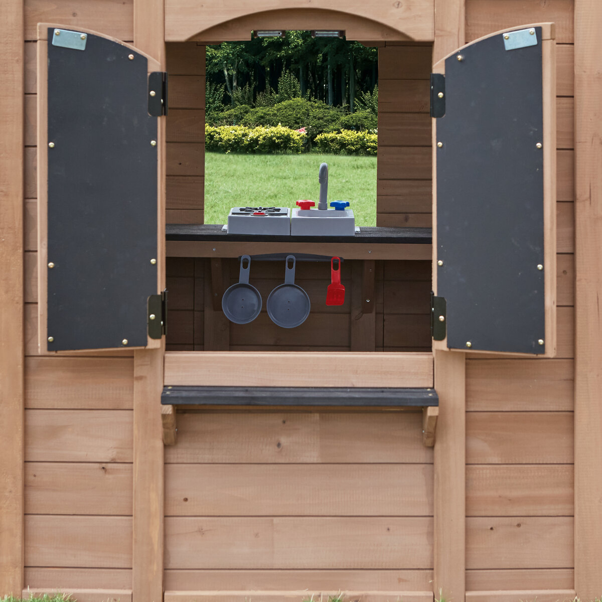 キッド クラフト サニーブラフ プレイハウス キッド クラフト サニーブラフ プレイハウス