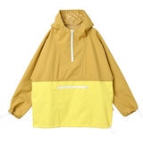 1937 アノラックレインパーカ イエローベージュ Y-RC023003