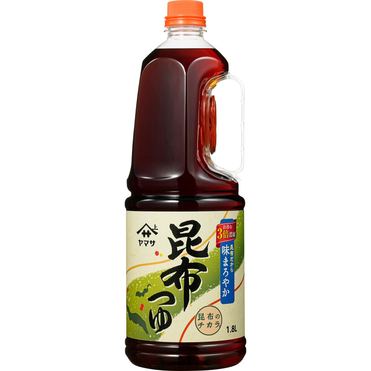 Japan　昆布つゆ1.8Ｌ　Costco