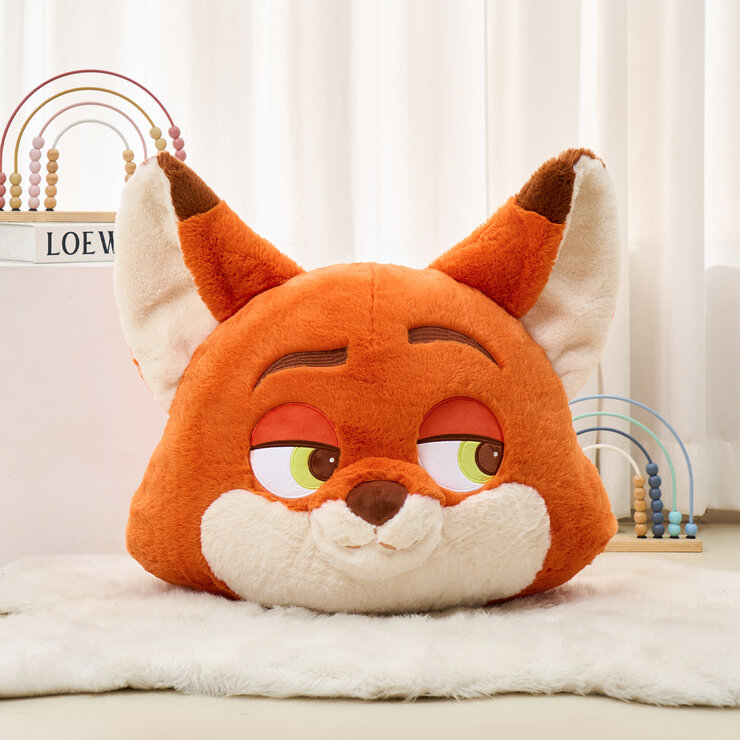 Disney クッション