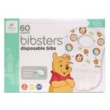 ディズニービブスター 使い捨てエプロン60枚入り プー