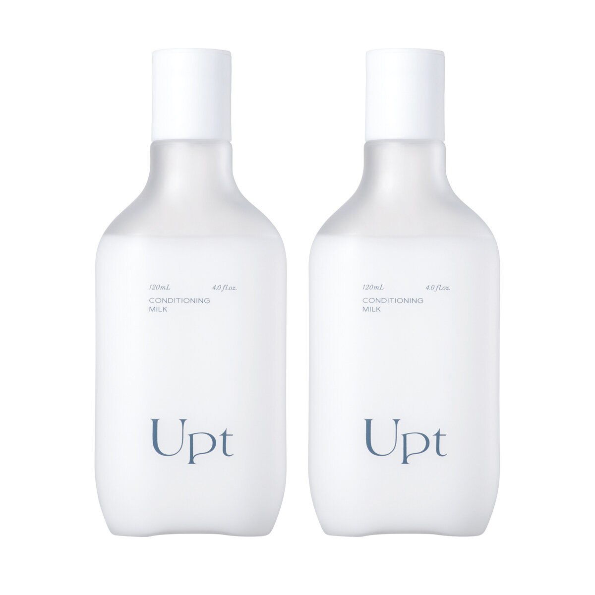 UPT コンディショニングミルク 120mL x 2