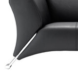 ロルフベンツ 革製ソファ 322