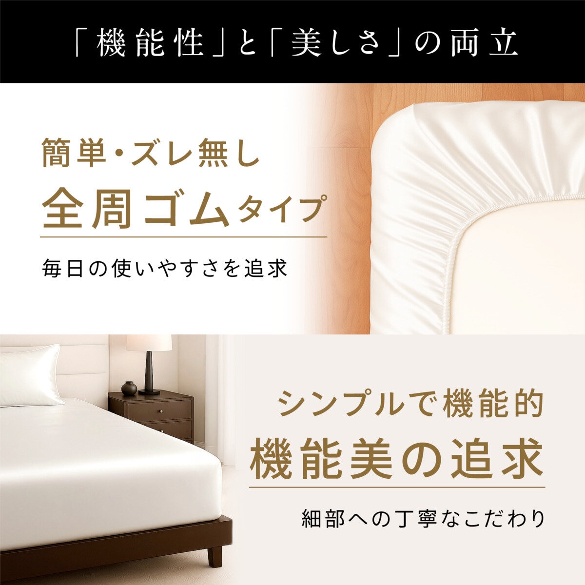 ◎新品未使用タグ付き 最高級 シルク100%シーツ 刺繍袋入り✨️絹 silk ◎新品未使用タグ付き 最高級 シルク100%シーツ 刺繍袋入り✨️絹