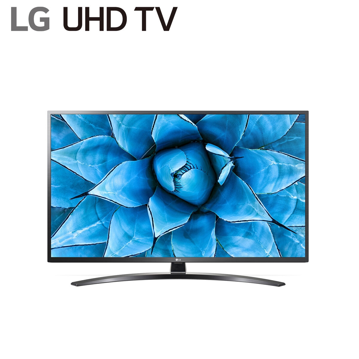 LG 65インチ 4K 液晶テレビ 65UN7400PJA