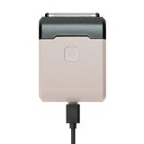 LOZENSTAR モバイルシェーバー 5枚刃