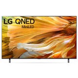 LG 65インチ 4K 量子ドット ミニLED 液晶テレビ 65QNED90JPA