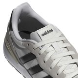 アディダス RUN60 4.0M ホワイト 25.5cm