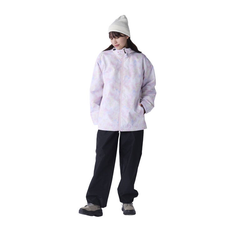 オーシャンパシフィック レディース スノーセット