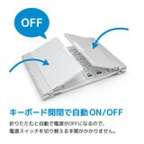 MOBO キーボード 2 AM-K2TF83J/SLW