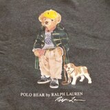 ポロ ラルフローレン キッズ スウェットシャツ ウィンザーヘザー XL