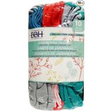BBH 背抜きゴム手袋10双セット BBH 背抜きゴム手袋10双セット