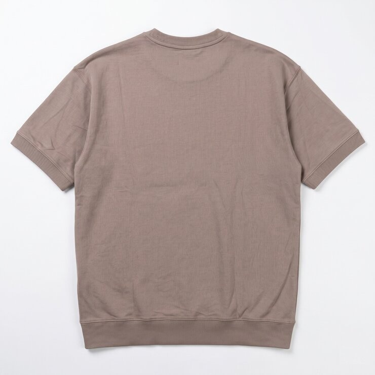 ミネトンカ メンズ 半袖 ピグメント トップス モカ XL ミネトンカ メンズ 半袖 ピグメント トップス モカ XL