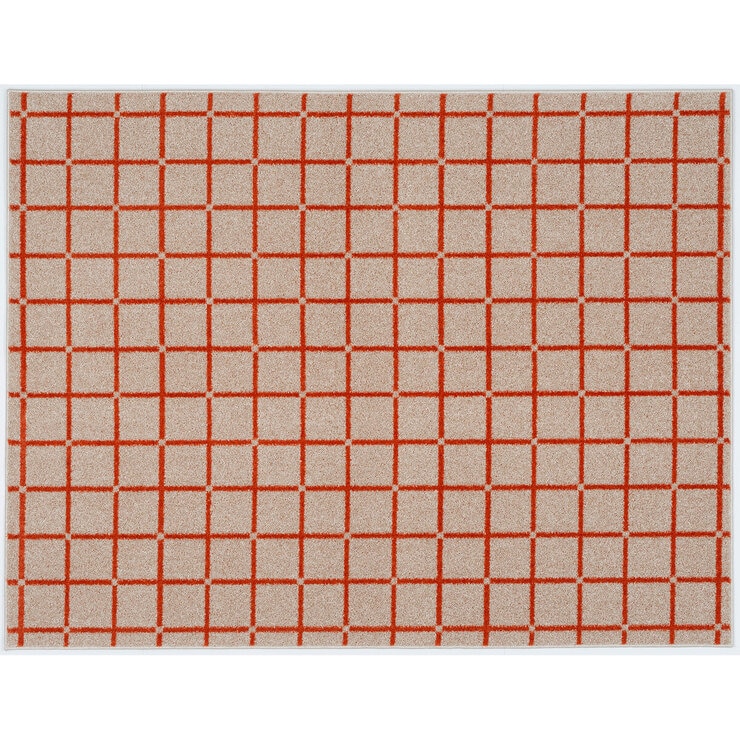 スミノエ ウォッシャブルラグ オセロ 185 x 240cm スミノエ ウォッシャブルラグ オセロ 185 x 240cm