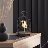 ダキコンセプト ジングーエス LED照明＆Bluetoothスピーカー フェニックス