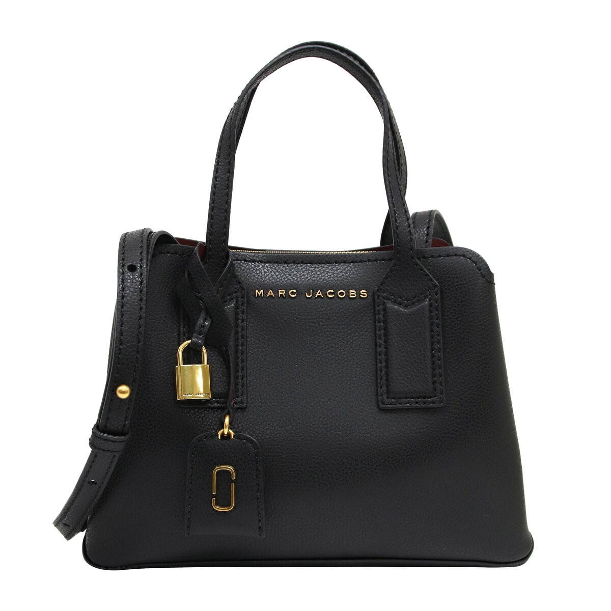【美品】マークジェイコブス　トートバック　ショルダーバック　ザ エディター MARC JACOBS(マーク ジェイコブス)｜【公式】THE LEATHER