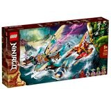 レゴ ニンジャゴ ニンジャ 海上の決戦！