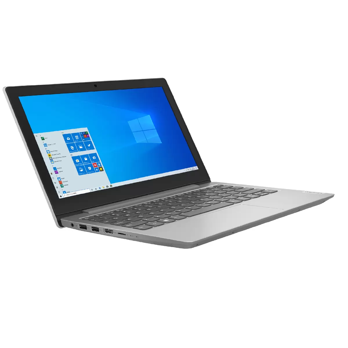 Lenovo IdeaPad Slim 150 11.6インチ ノートPC 81VR001AJP