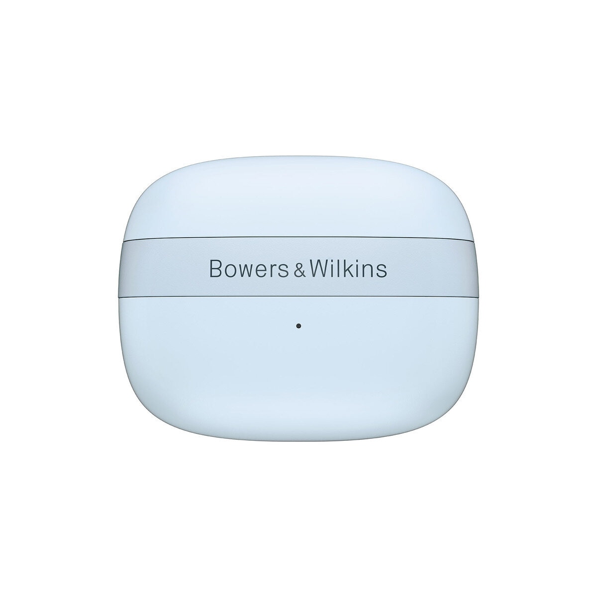 バウワースアンドウィルキンス ワイヤレスイヤフォン PI6 ブルー